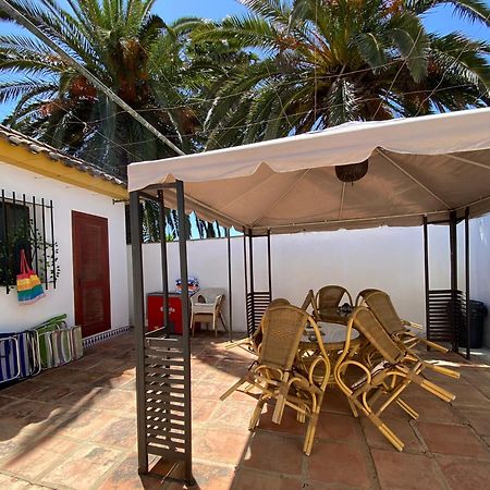 Villa Tierra Del Sur Conil De La Frontera Exterior foto