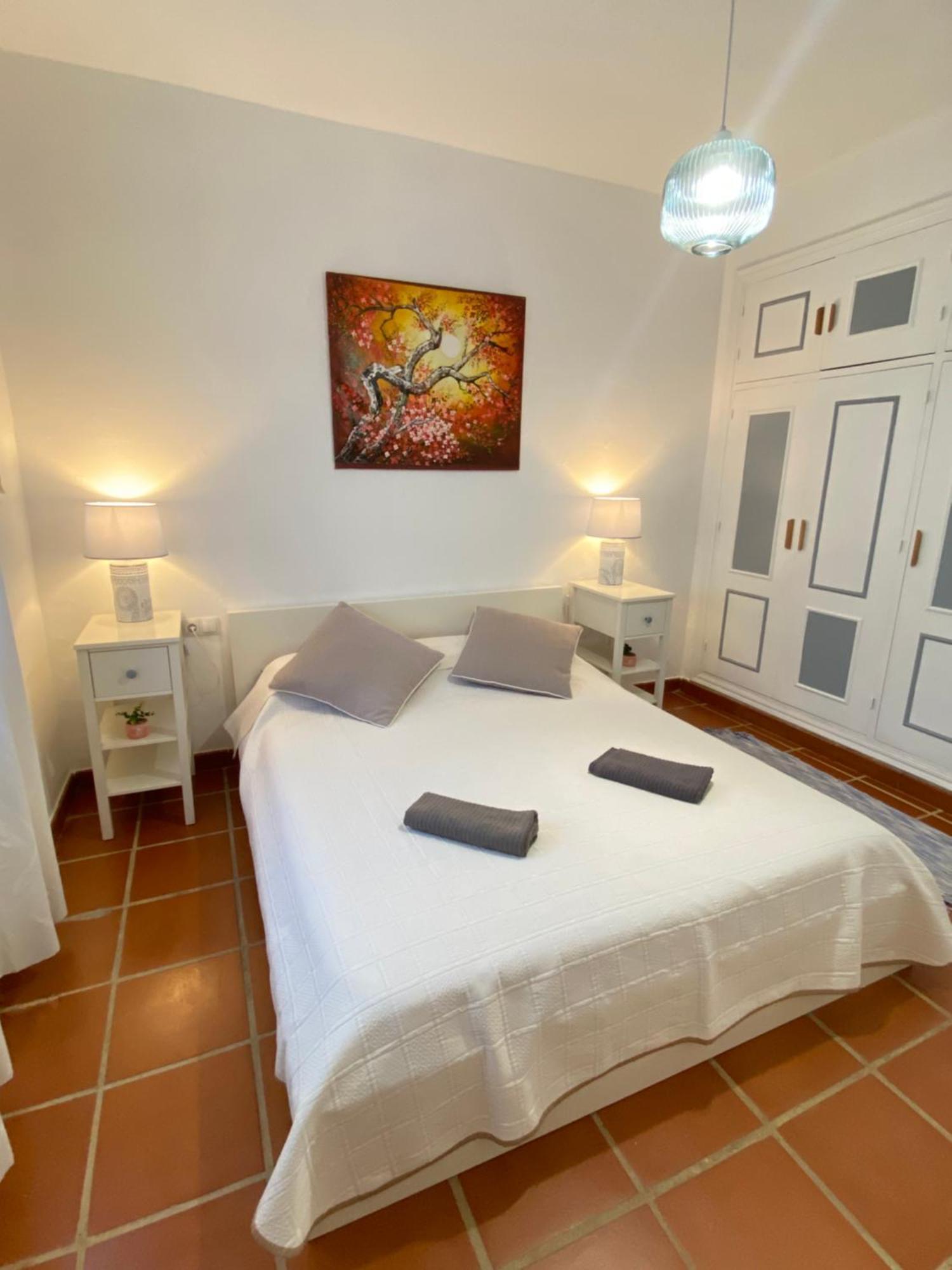 Villa Tierra Del Sur Conil De La Frontera Exterior foto