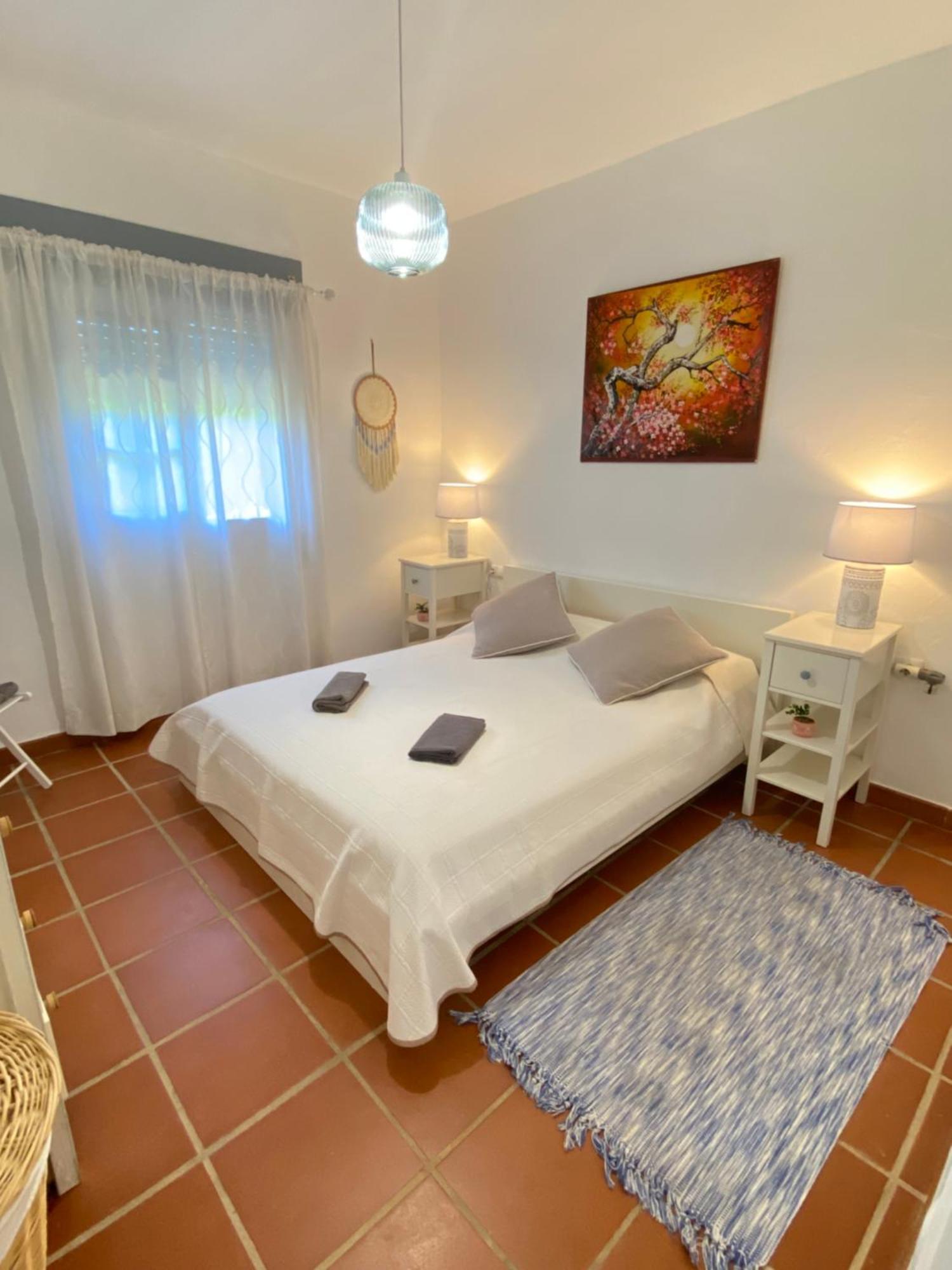 Villa Tierra Del Sur Conil De La Frontera Exterior foto