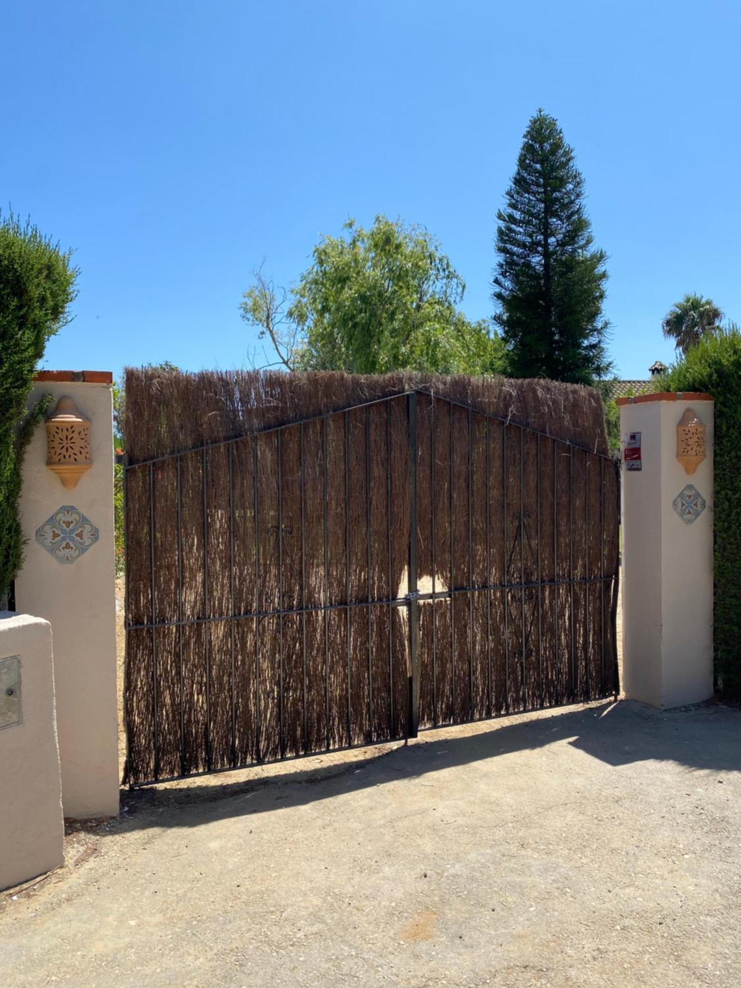 Villa Tierra Del Sur Conil De La Frontera Exterior foto