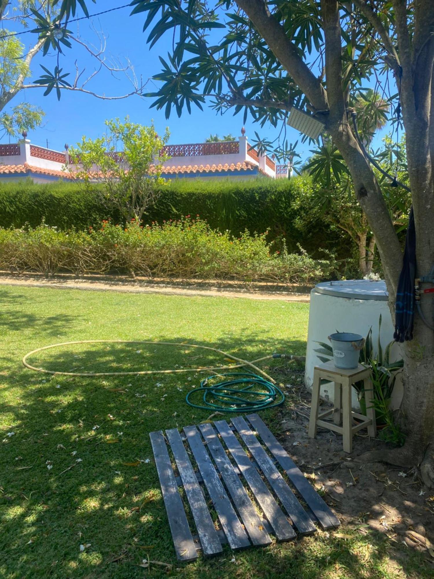 Villa Tierra Del Sur Conil De La Frontera Exterior foto